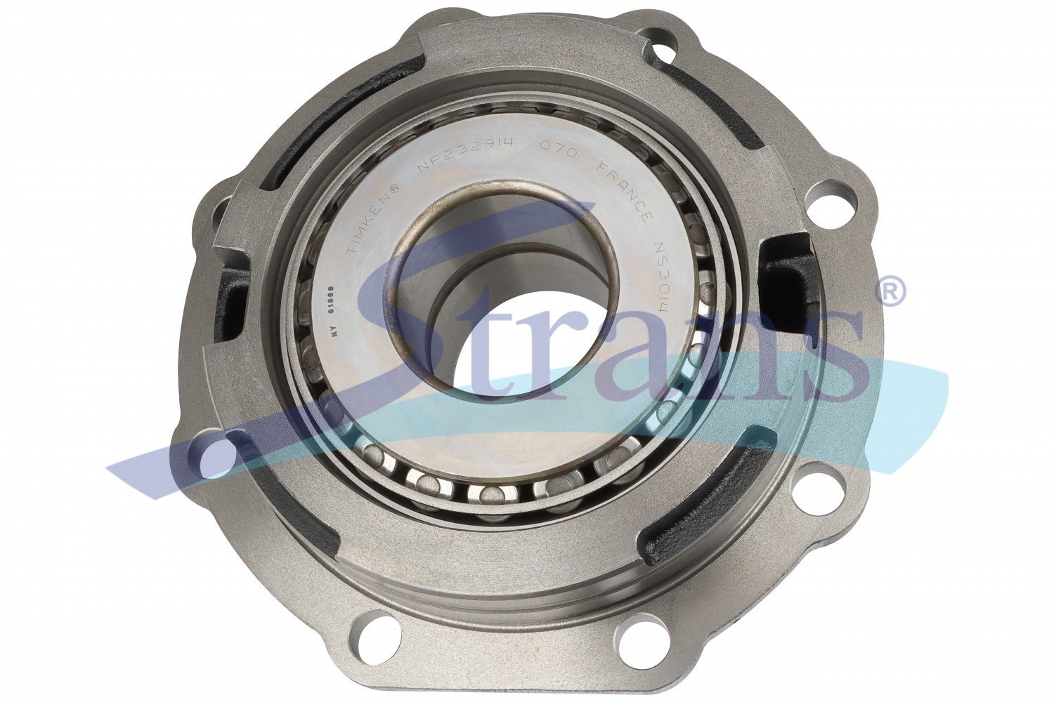 Ремкомплект Моста Заднього 177E Volvo, Iveco 81171736 купити в